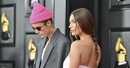 Hailey Bieber Doesn’t Mince Words About Husband Justin Bieber’s New Album
