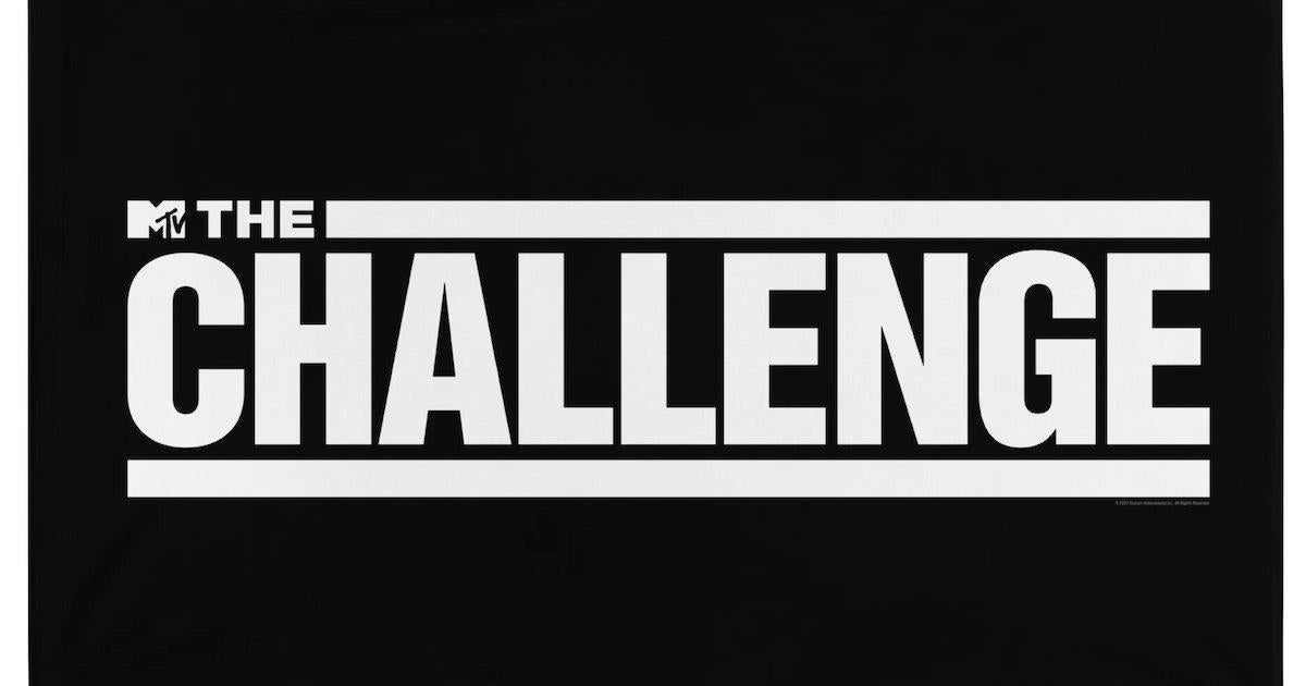 ‘The Challenge’ Co-Stars Expecting First Child Together - PopCulture