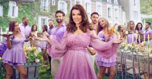 ‘Vanderpump Villa’ Stars Tease ‘Authentic, Raw’ New Show From Lisa Vanderpump (Exclusive)