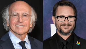 Wil Wheaton Rages at Larry David for Attacking Elmo on the ‘Today’ Show