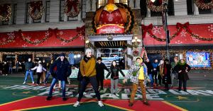 Broadway Musical Set to Close in February