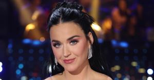 Katy Perry Announces ‘American Idol’ Exit