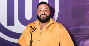 DJ Khaled to Be Honorary Starter for Daytona 500, Teams With Wendy’s for Mini-Golf Event (Exclusive)