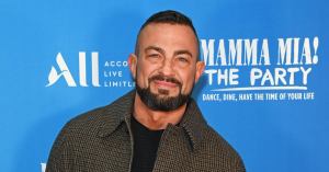 ‘Strictly Come Dancing’ Alum Robin Windsor Dead at 44