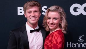 Steve Irwin’s Son Robert Reveals Breakup From Girlfriend