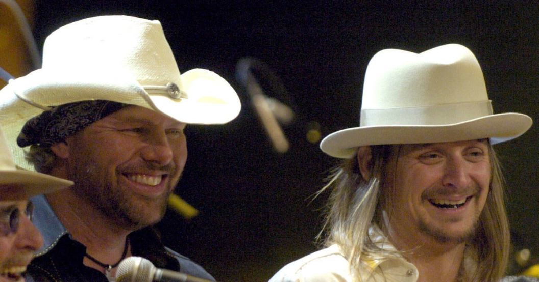 Willie Nelson and Friends: "Outlaws & Angels" - Show and Backstage