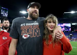 Taylor Swift and Travis Kelce Engagement Rumors Churn: Here’s The Truth