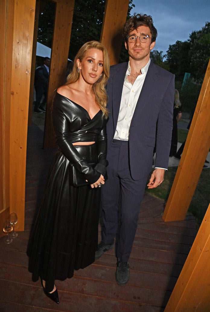 The Serpentine Summer Party 2023