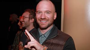 ‘Hot Ones’ Host Sean Evans Reportedly Dating Adult Film Star