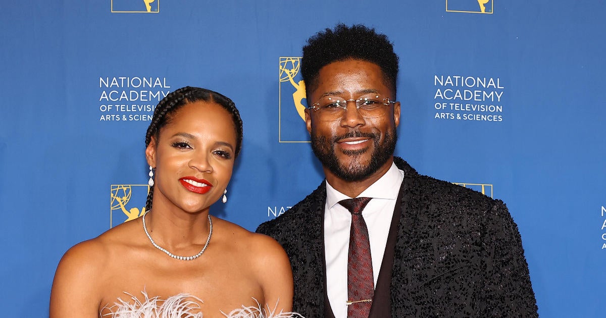 Who Is Nate Burleson's Wife? Meet Atoya Burleson - PopCulture.com