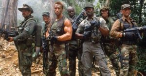 Arnold Schwarzenegger Honors ‘Predator’ Co-Star Carl Weathers After His Death