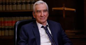 ‘Law & Order’ Says Goodbye to Sam Waterston After 405 Episodes: How Jack McCoy Left the Show