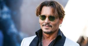 Johnny Depp Forms Strange But Genuine ‘Bromance’ With Saudi Prince