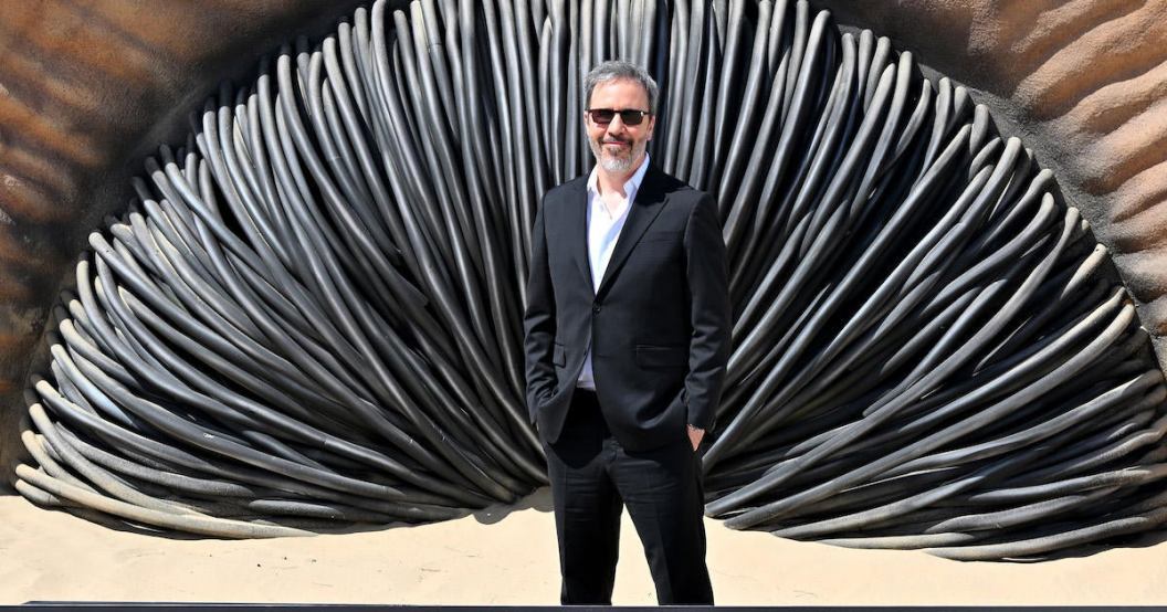 "Dune" Part Two Photocall In Abu Dhabi