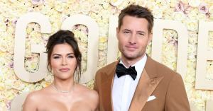 Who Is Justin Hartley’s Wife? Meet Sofia Pernas