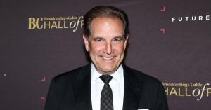 Those Jim Nantz Retirement Rumors, Explained