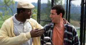 Carl Weathers Dead: Adam Sandler Honors Late ‘Happy Gilmore’ Co-Star