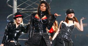 Why Janet Jackson Fans Paid Tribute to Her During 2024 Super Bowl