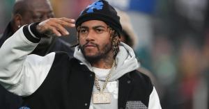 DeSean Jackson Accuses Ex of Abandoning Their Kids, After Being Brainwashed by Cult