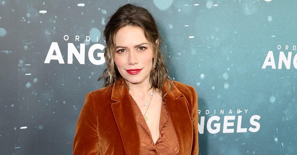 'One Tree Hill' Alum Bethany Joy Lenz Details Marriage to Cult Leader's