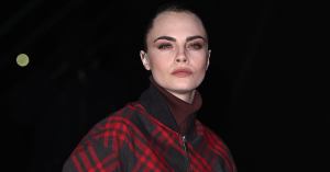 Cara Delevingne’s California Home Catches Fire, Requires Massive Emergency Response