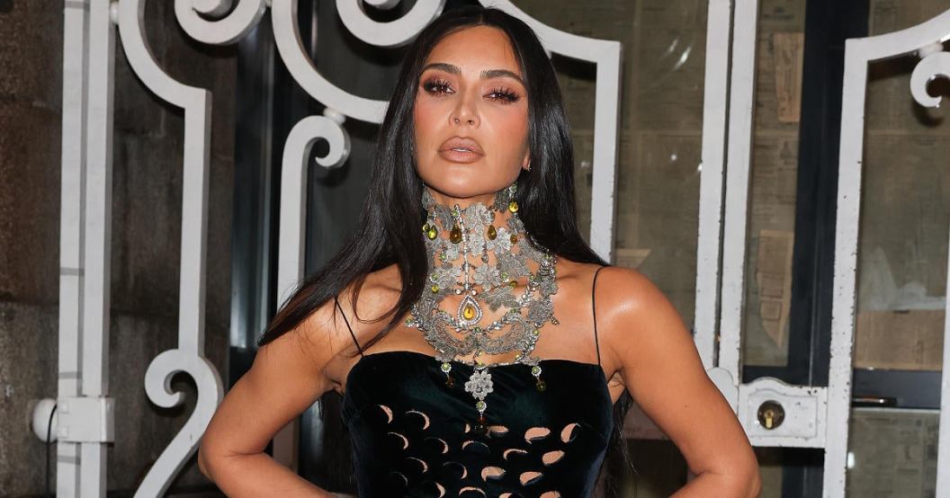 Swarovski Celebrates SKIMS Collaboration And Unveils NYC Flagship Store