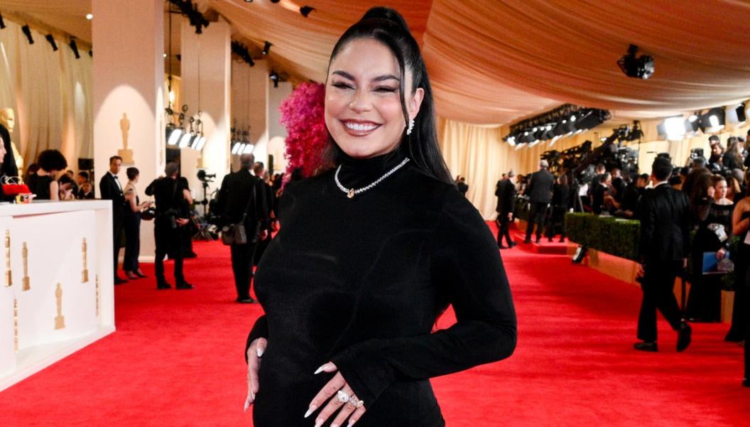 96th Annual Oscars - Red Carpet
