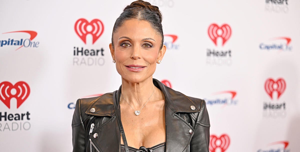 What Happened With Bethenny And Her Mother? A Look At Their Complex Relationship