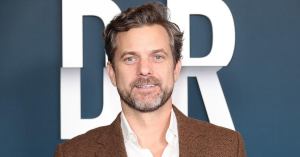 Joshua Jackson to Star in New ABC Show