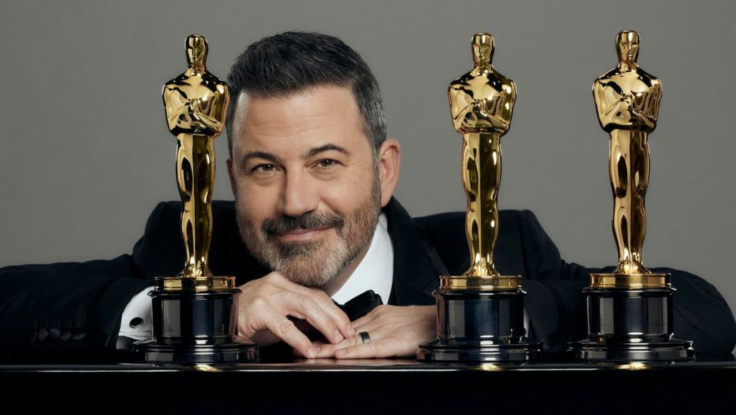 JIMMY KIMMEL