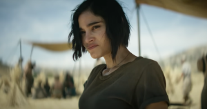 ‘Rebel Moon – Part Two’ Rating Reveals Grim Plot Point