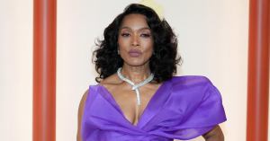 Angela Bassett Reveals She Was ‘Gobsmacked’ to Lose Oscar for ‘Black Panther 2’