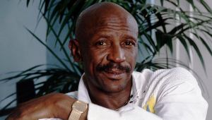 Oscar and Emmy Winner Louis Gossett Jr. Dead at 87