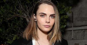 How Cara Delevingne’s House Burned Down