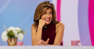 ‘Today’ Host Hoda Kotb Explains Breakup From Fiancé Joel Schiffman