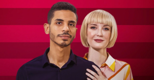 ’90 Day Fiance’ Star Mahmoud El Sherbiny Reportedly Arrested for Domestic Violence