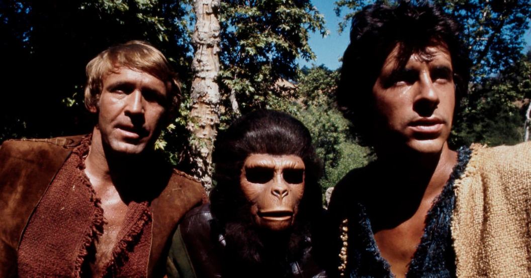 Planet of the Apes