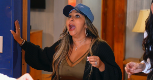 ‘Jersey Shore: Family Vacation’ Cast Gets a Huge Surprise Returning to the Original Shore House in Exclusive Sneak Peek