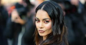 Vanessa Hudgens Responds to Pregnancy Speculation