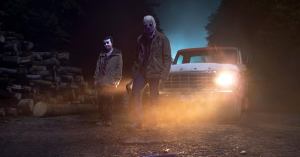 ‘The Strangers: Chapter 1’ Debuts Terrifying First Trailer