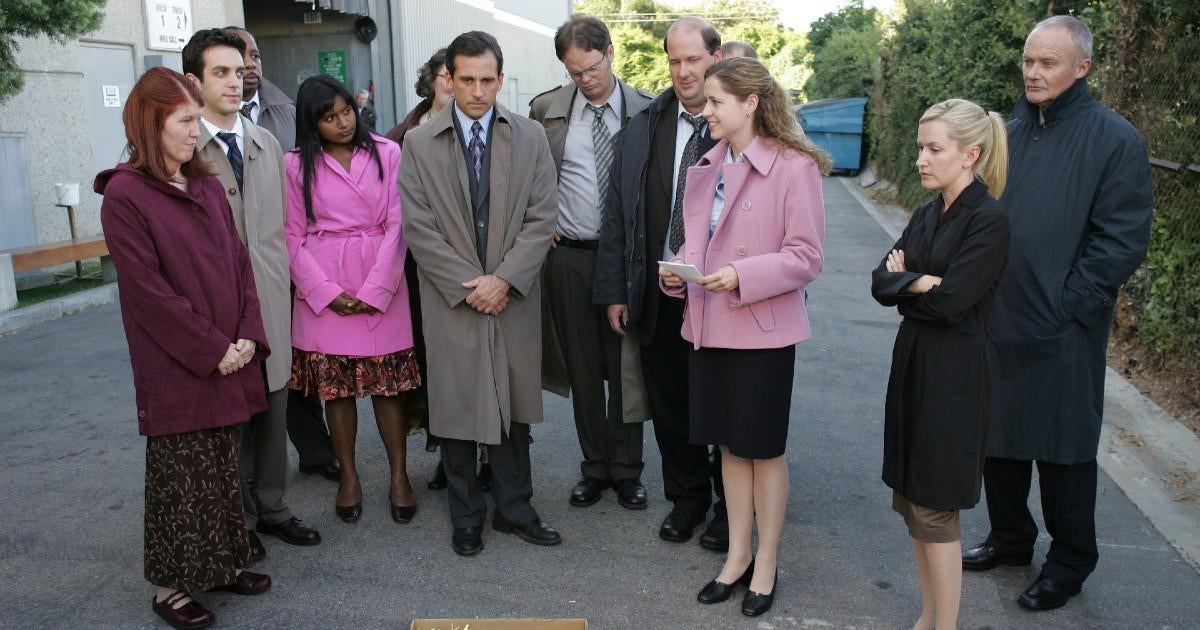 ‘The Office’ Star is Turning Heads After Aging ‘Like a Fine Wine’