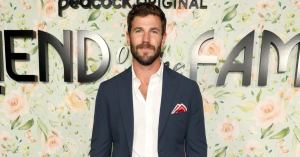 Who Is Austin Stowell? Meet the New Gibbs Actor for ‘NCIS: Origins’