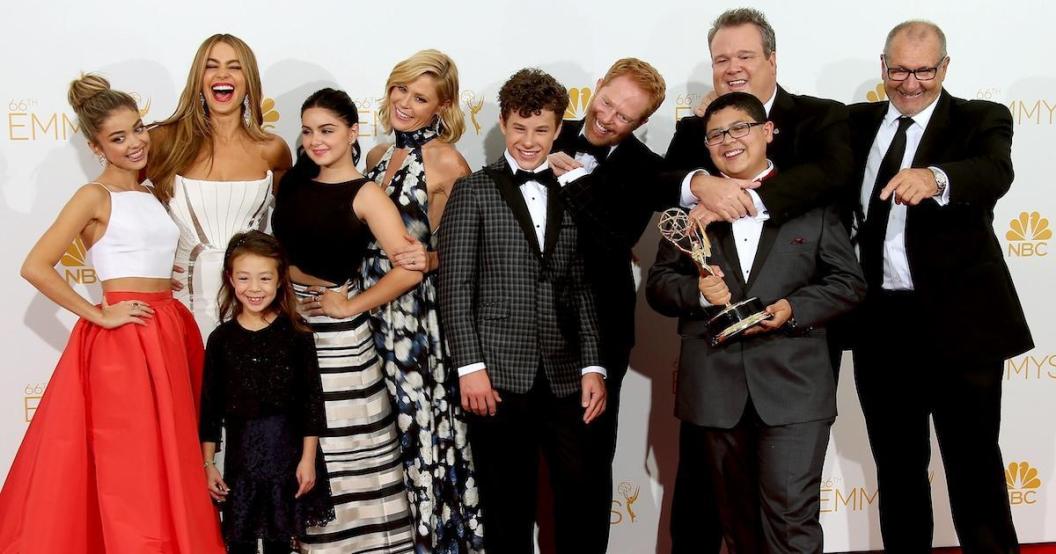 66th Annual Primetime Emmy Awards - Press Room