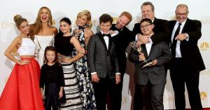 ‘Modern Family’ Star Cast in ‘Dexter: Resurrection’