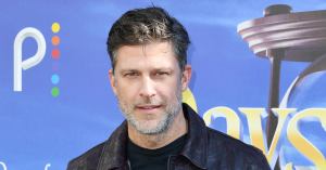 ‘Days of Our Lives’ Star Greg Vaughan Hospitalized