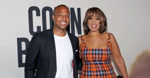 Gayle King’s Son Just Got Engaged