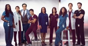 Former ‘Chicago Med’ Stars Spark Rumors They’re Reprising Their Roles