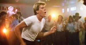 Kevin Bacon Returning to ‘Footloose’ High School for Classy Reason