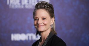 Will Jodie Foster Return to ‘True Detective’? Here’s What She Said