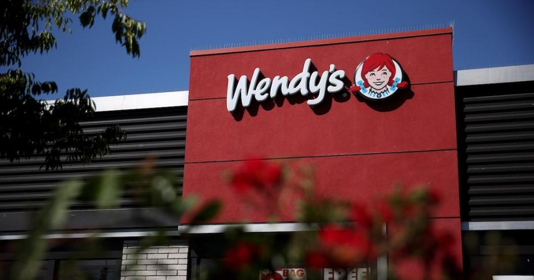 Wendy's Reports Rise In Q1 Earnings With 13 Percent Increase In Same Store Sales